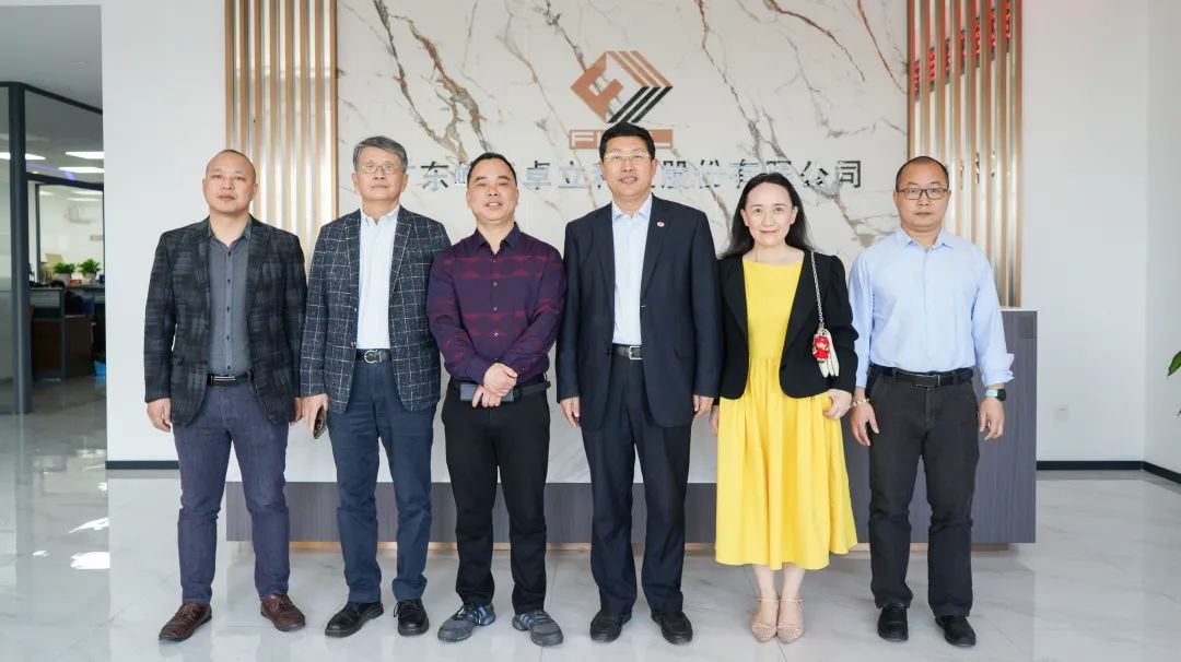 合作共贏、齊“鑄”輝煌