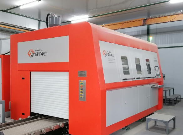 增材制造顛覆傳統制造，引領未來制造業革命