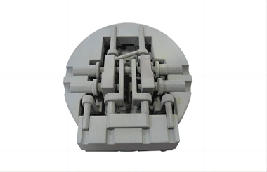 砂型3D打印零部件7