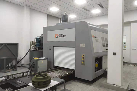 3D打印工廠，未來制造業(yè)的革新者