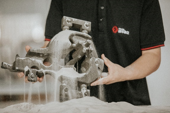 工業級3D打印機,制造業的新革命