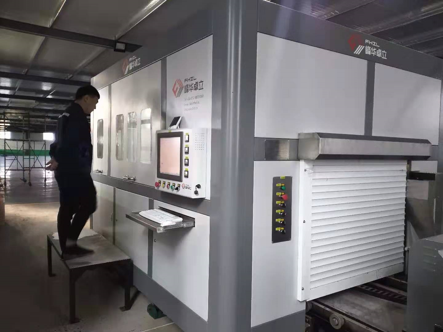 金屬3D打印制造業的革命性進步與未來展望