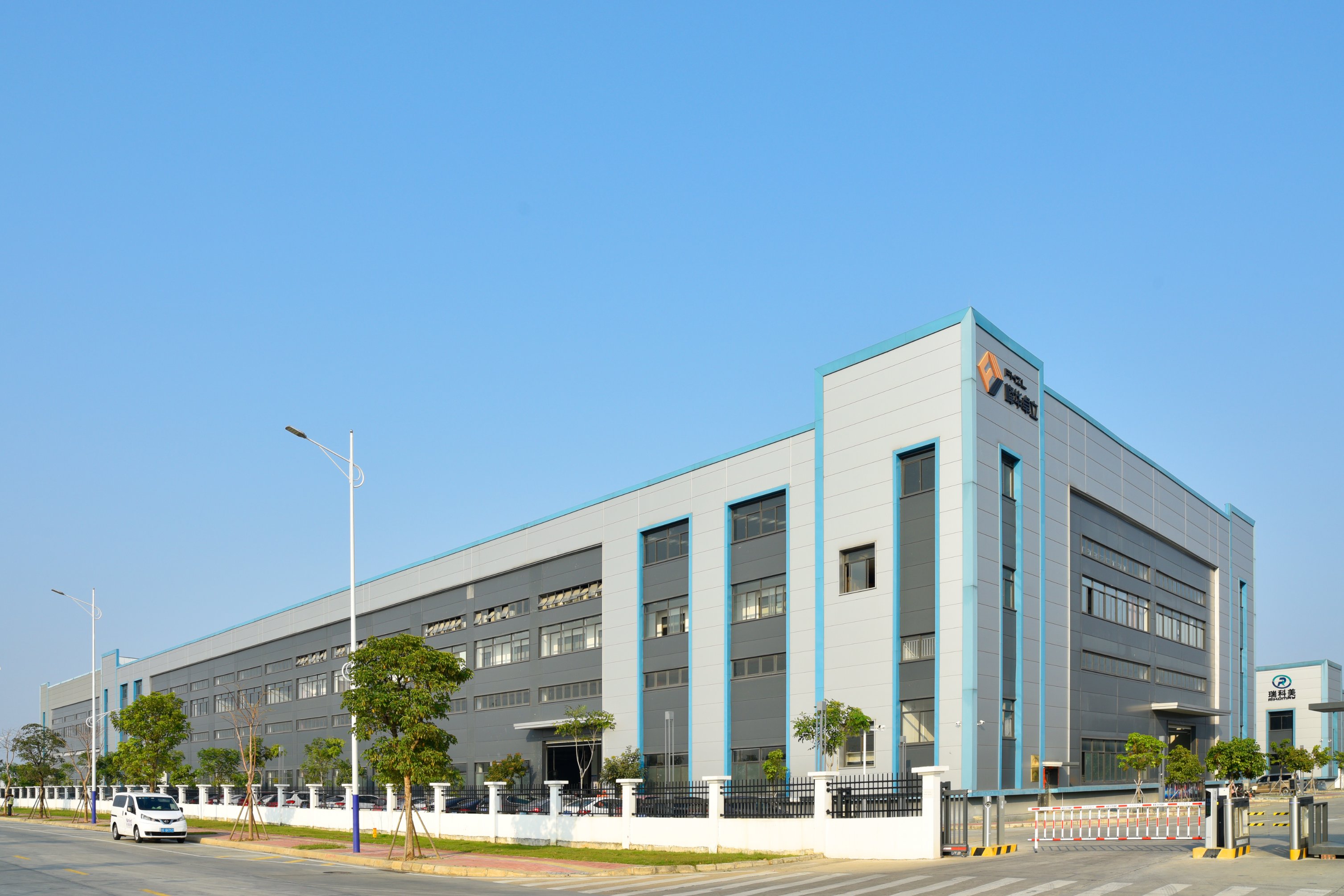 峰華卓立：專注工業級3D打印解決方案，破解制造業轉型難題