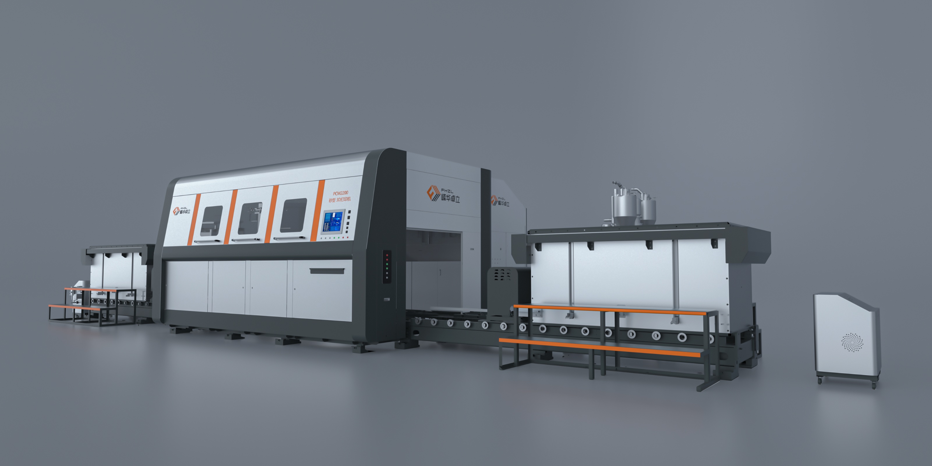 3D打印設備如何選？這份超全指南讓你秒變行家！??