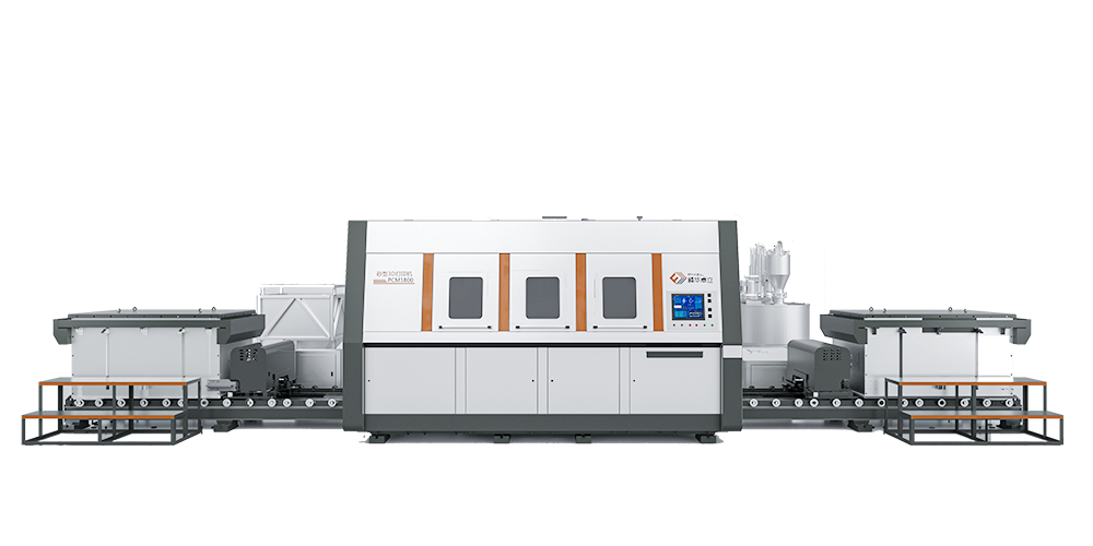 3D打印工廠如何選擇最適合你的制造伙伴？