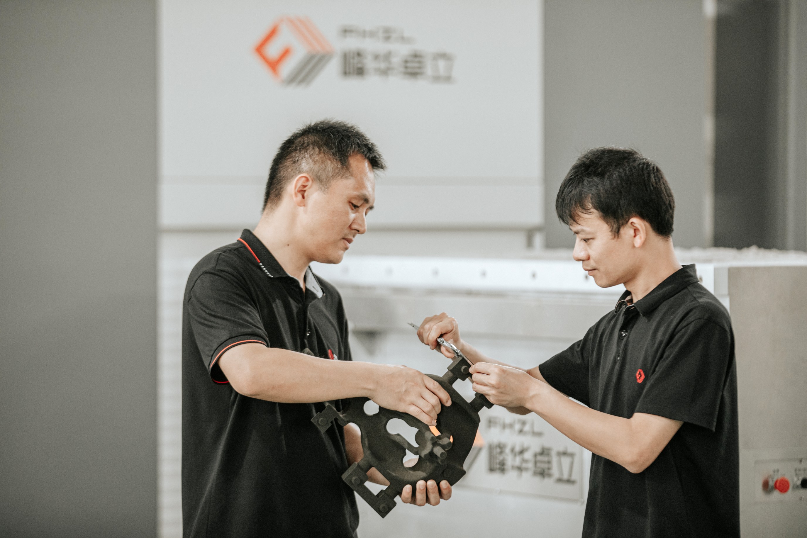 砂型3D打印機(jī)：一場(chǎng)鑄造行業(yè)的??效率革命??，省時(shí)省力省成本！