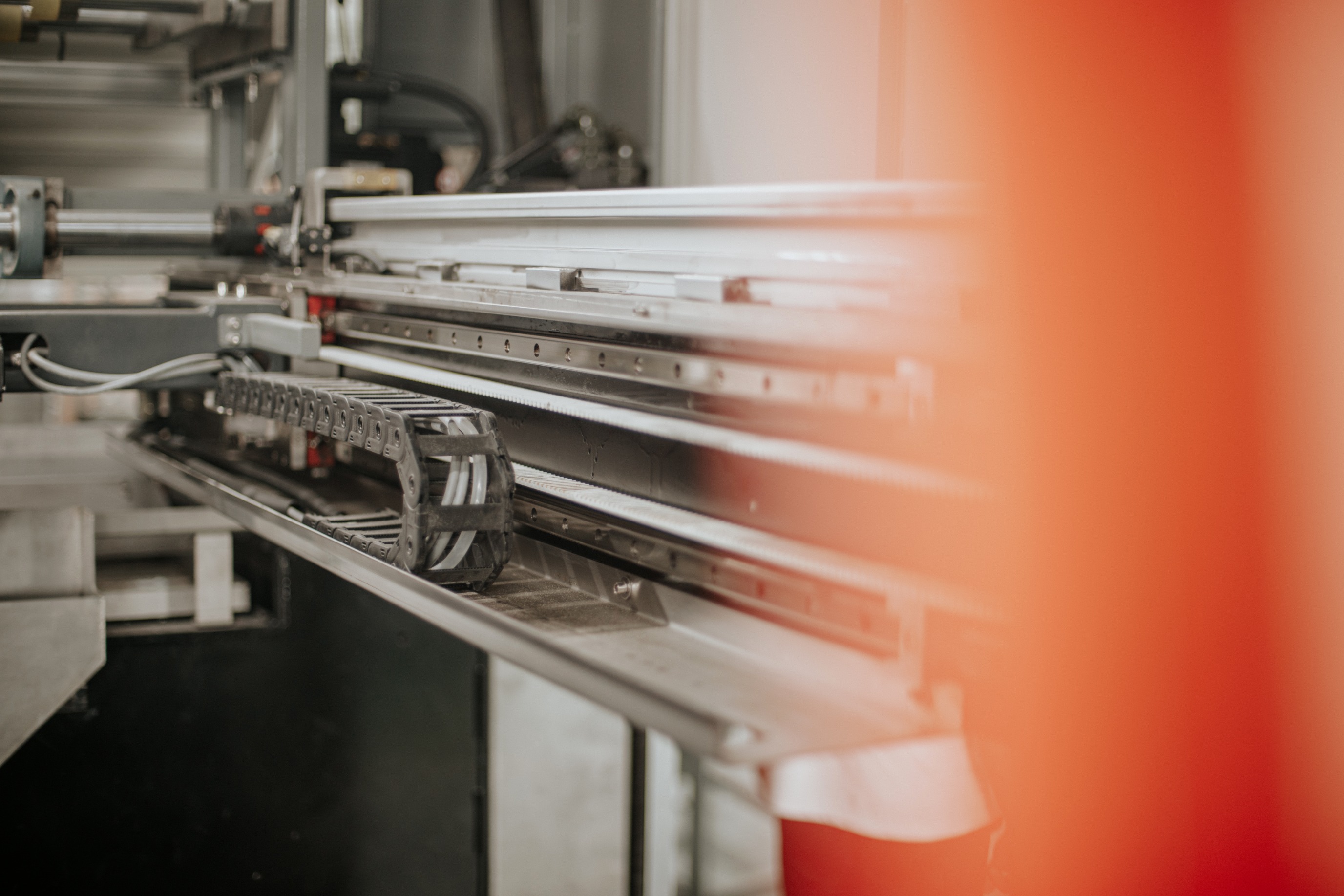 工業級3D打印機：制造業的秘密武器，揭開它的神奇世界！