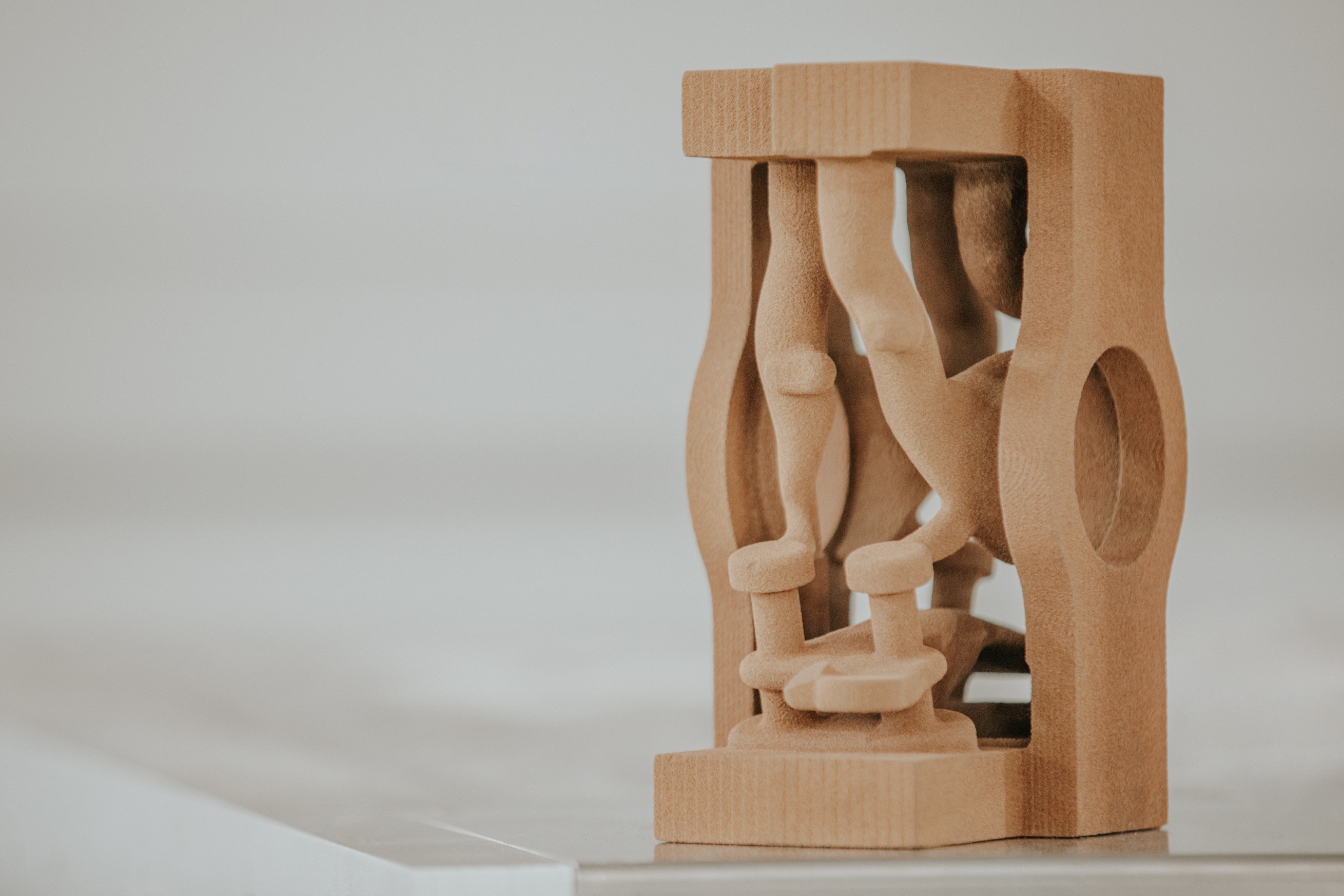 解鎖新制造方式：3d打印工廠如何讓你的產(chǎn)品快人一步？