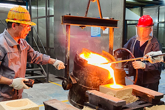 工業(yè)級(jí)3d打印機(jī)：從“玩具”到“生產(chǎn)力”的華麗轉(zhuǎn)身