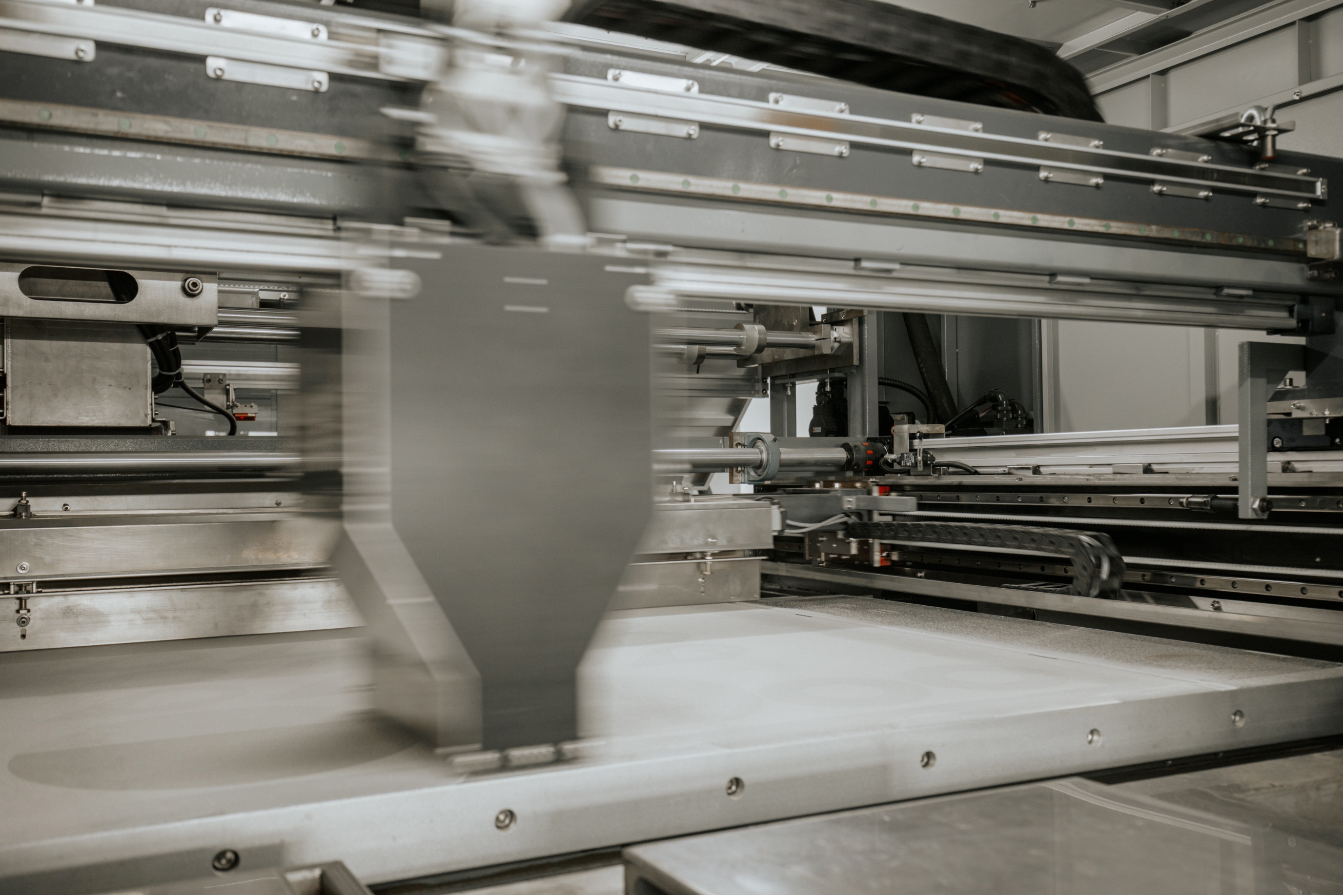 走進(jìn)神奇的3D打印工廠：原來制造可以這么簡(jiǎn)單！