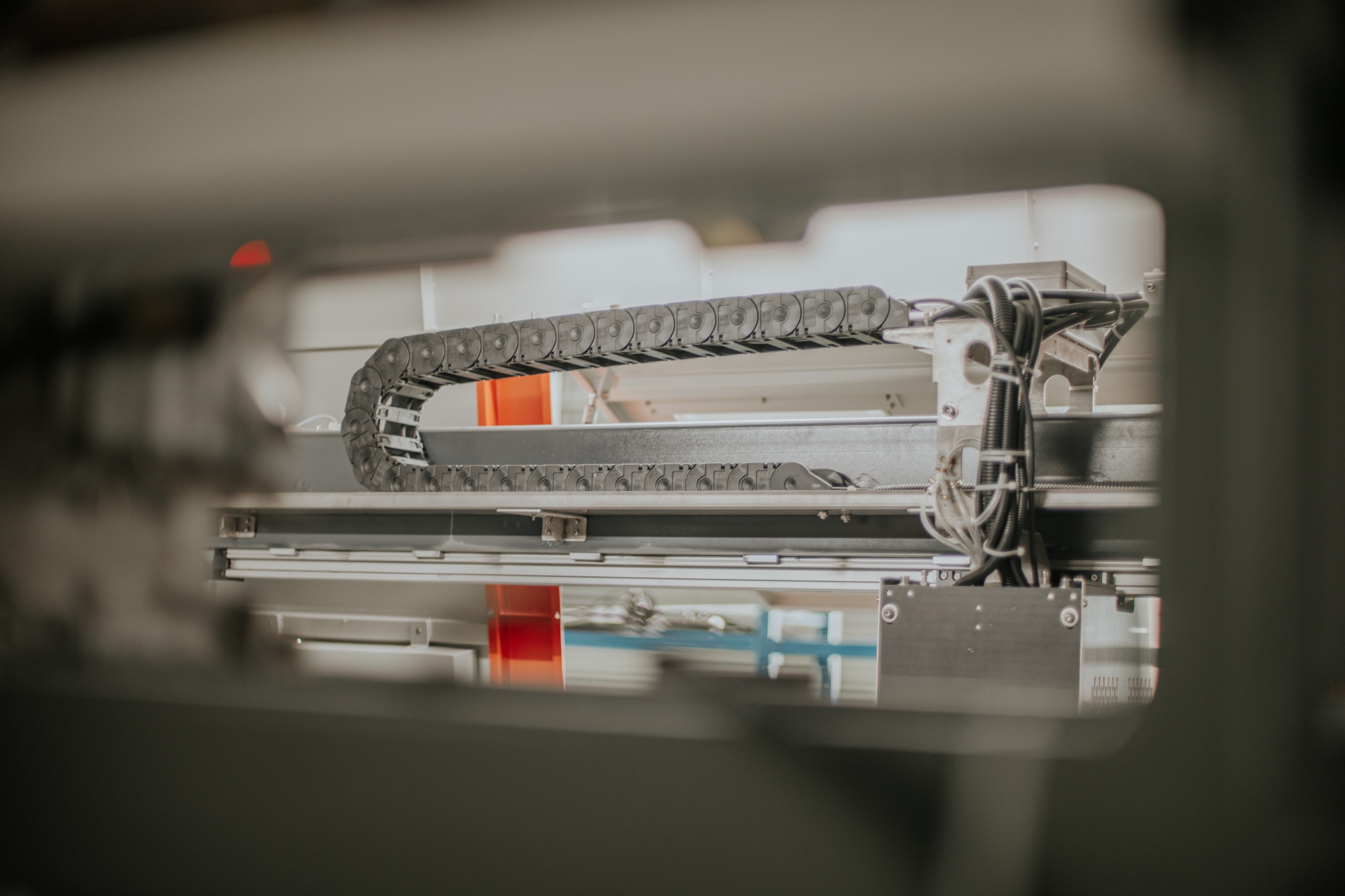 3D打印工廠：顛覆傳統(tǒng)制造，開啟個(gè)性化生產(chǎn)新紀(jì)元