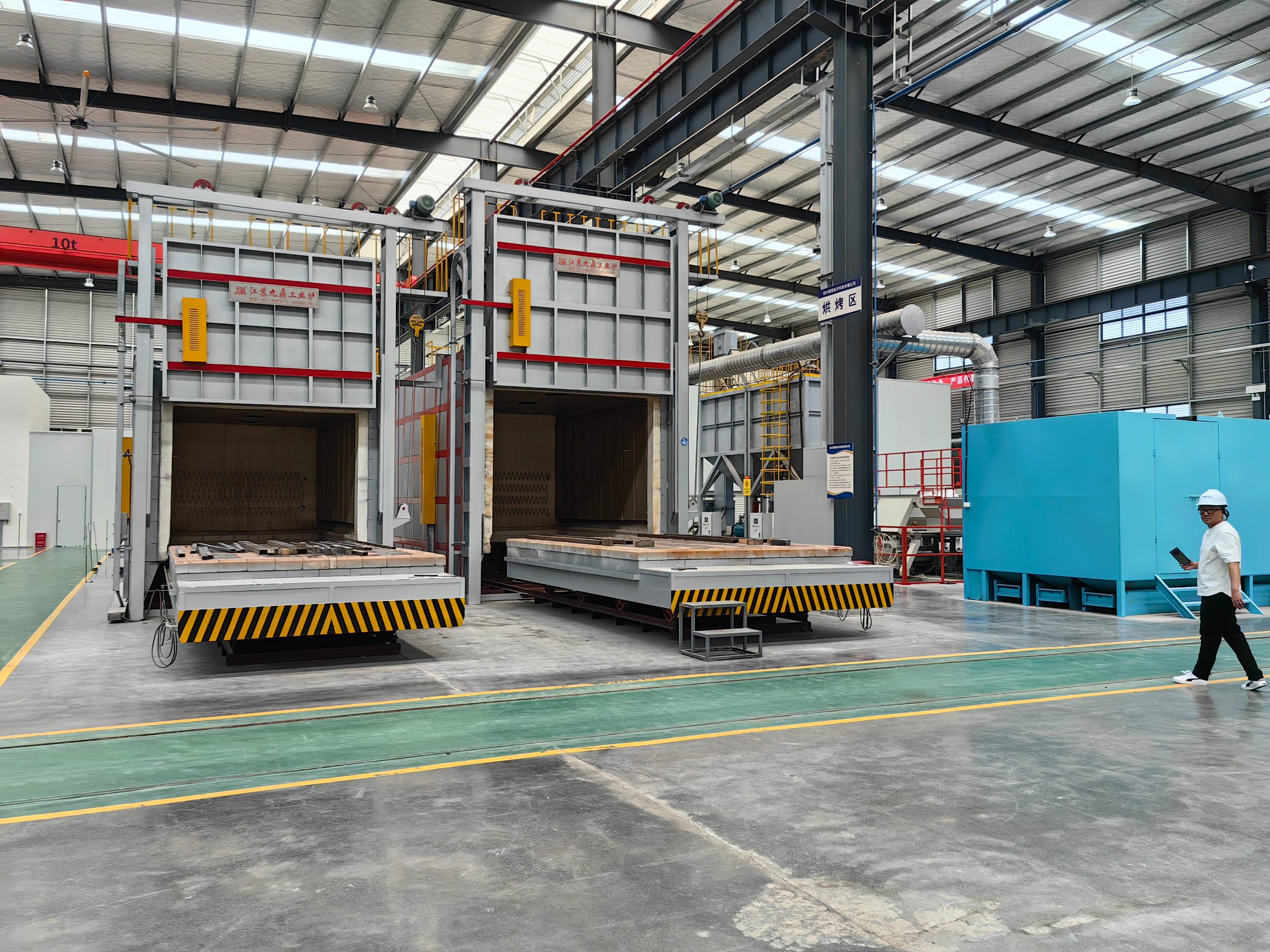 砂型3D打印機(jī)，讓鑄造藝術(shù)在數(shù)字沙盤(pán)上起舞